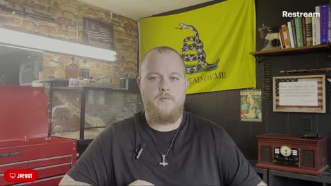 Live with Restream, November 16