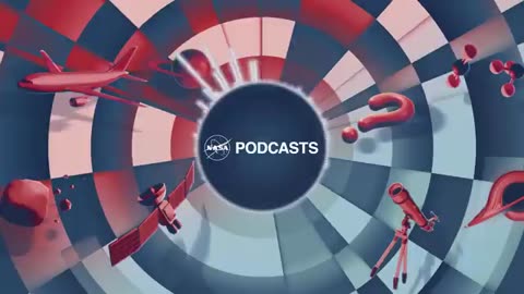 NASA Curious universe : The Mind bending Maths inside black holes