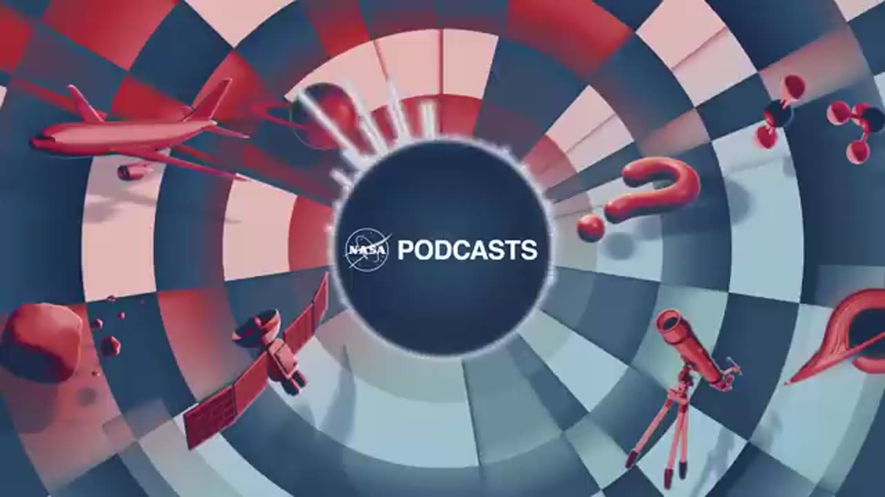 NASA Curious universe : The Mind bending Maths inside black holes