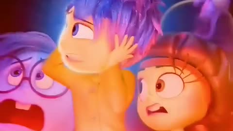 Not important_ yeah_ 😳 _ Inside Out 2