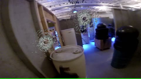 Replay Airsoft Clip of the day