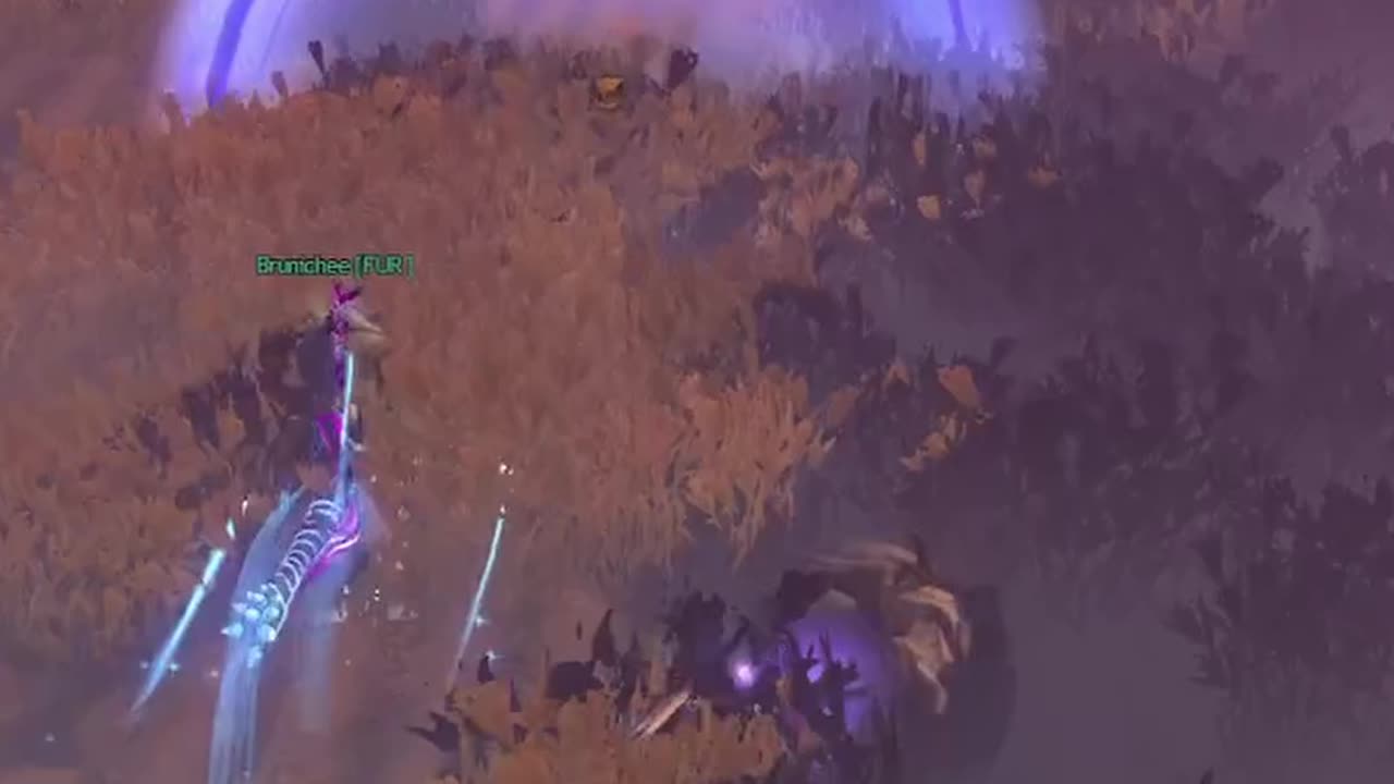 Demon of a Drifter (Achievement Guide) - Guild Wars 2
