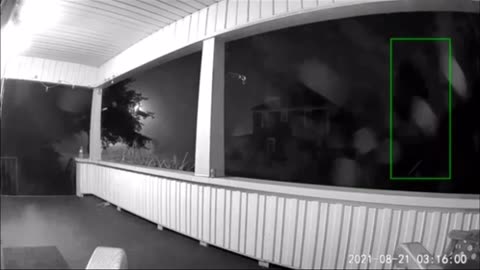 🌌✨ Orbs or Spirits? Nightly Paranormal Activity Caught | TheHauntingHour