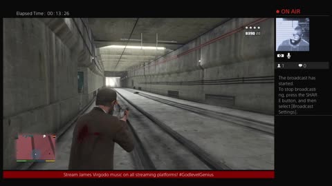 Trevor vs The World: GTA V Destruction, Carnage & Cops