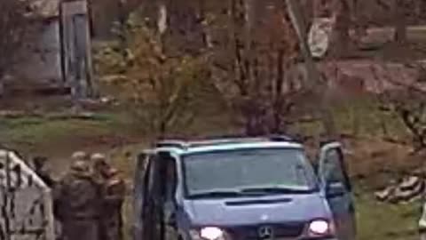 🚨🇺🇦 Ukraine Russia War | TCC Employees Beat Man in Kalynivka | RCF