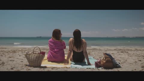 Mar afuera - Temporada 1 - Capítulo 8 parte 3