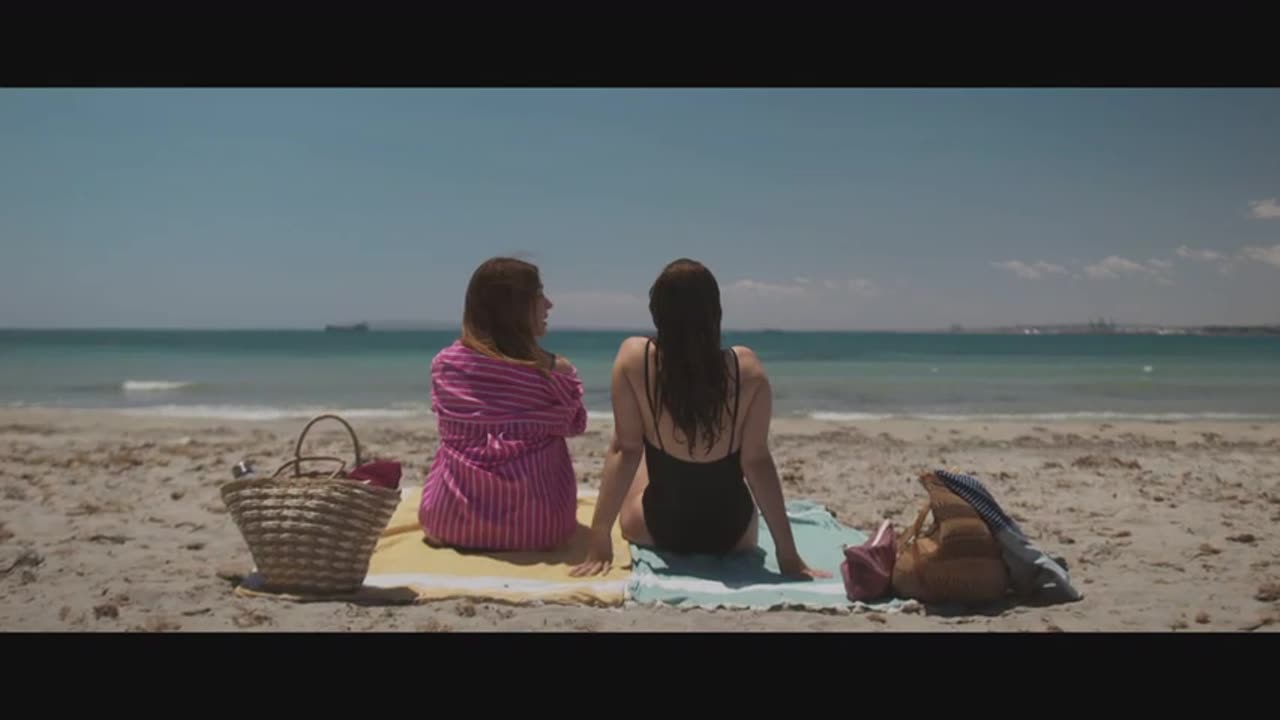 Mar afuera - Temporada 1 - Capítulo 8 parte 3