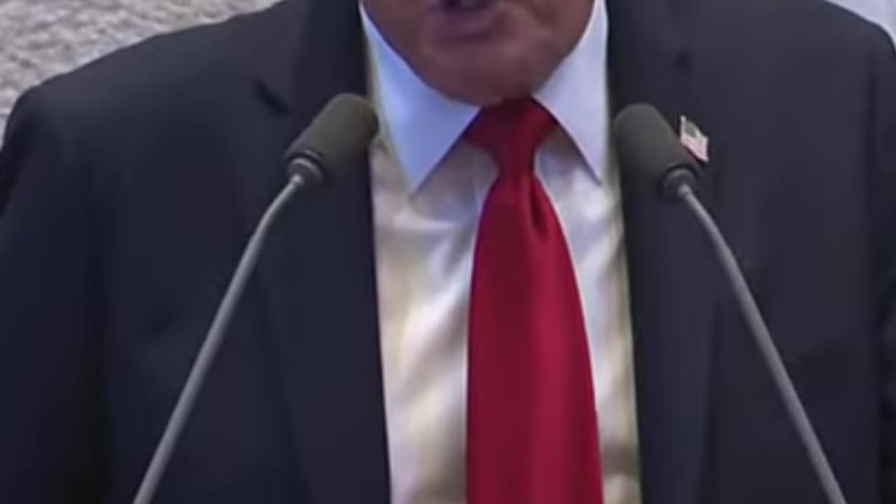 Trump on Stopping Wars 'My Approach Not What They Thought'