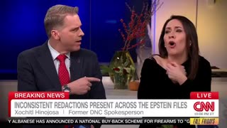 Scott Jennings destroys CNN hosts