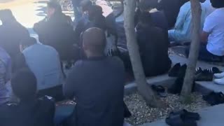 BREAKING: muslims are now declaring that Las Vegas is NO LONGER Sin City its “Halal City.”