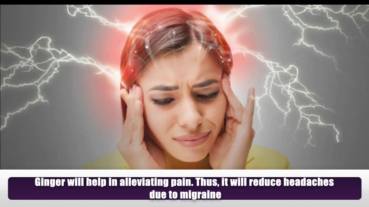 11 Health Benefits of Ginger & Honey