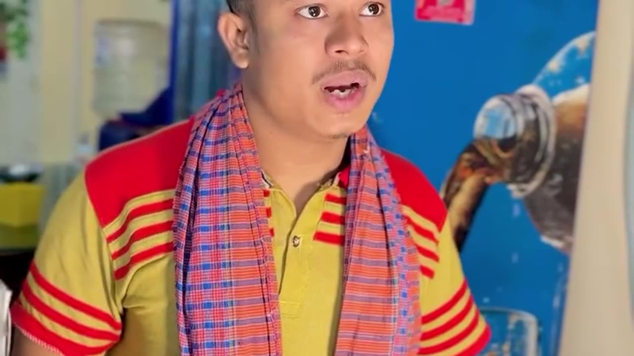 রেস্তোরাঁয় চুরি করতে এসে যা ঘটলো