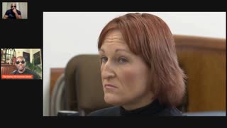 Teacher was 'so high on cocaine she thought one of her students was her dog'
