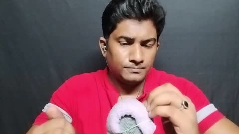 Fall Asleep Fast: ASMR Aggressive Mic Scratching