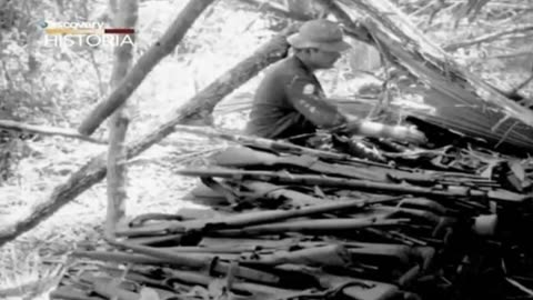 KULISY WOJNY WIETNAMSKIEJ 3 dokument pl