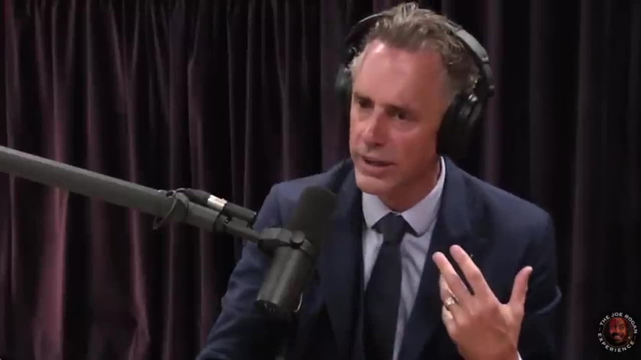 Joe Rogan - Jordan Peterson's Carnivore Diet Cured His Depression
