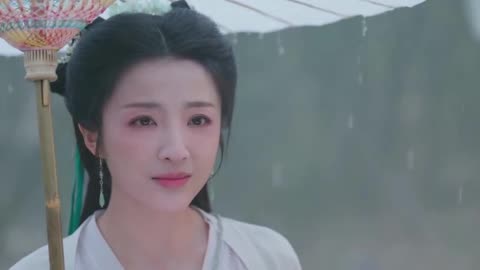 Qingcheng & Gengyun love of petals Qingcheng likes Gengyun episode 11