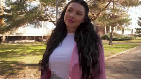 TREMENDOUS TITS, AMAZING ASS