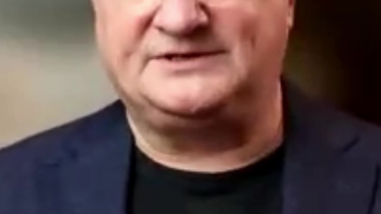 Dr. Paul Anderson the Third Barrier to Accessing Integrative Healthcare: Regulation