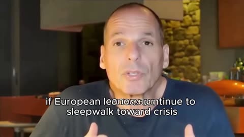 Euroopan painajainen – loppu on tulossa | Yanis Varoufakis