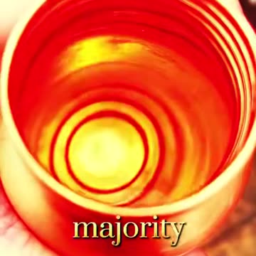 Do you know why they tell you copper is toxic? 🤔