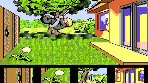 Amiga 500 Longplay - McGee - EU