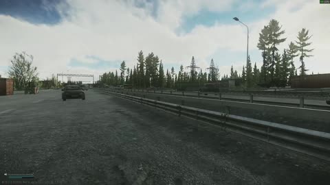 "Unleash Chaos: Join the Action in Escape from Tarkov Live"