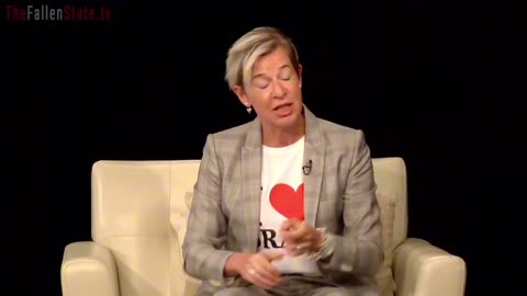 The Fallen State - SHE WAS ARRESTED! 😲 Katie Hopkins' STARK WARNING to Jesse about Islam