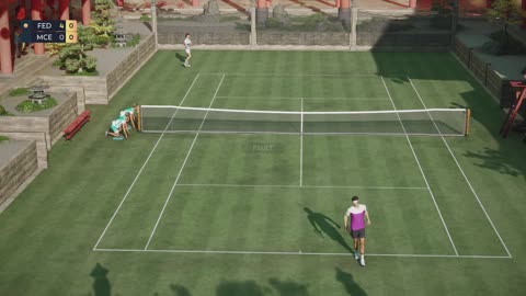 Matchpoint Tennis Championships Online 3#