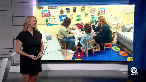 Young girl shares update as she prepares to ring cancer-free bell in December