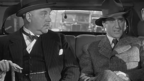 Sherlock Holmes in Washington (1943) ｜ Starring Basil Rathbone & Nigel Bruce ｜ HD