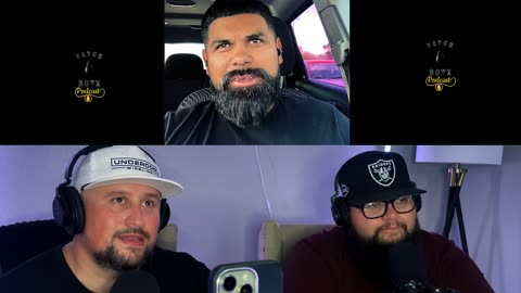 Patch Boyz x Justin “JustinSane Baby” Trujilo | EP. 86