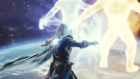 KEEPER OF SECRETS Act 3 | #1010 Prince☦Sananda