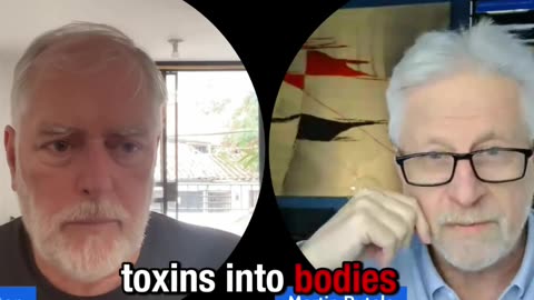 Toxins in Your Body? Alternative Treatments You NEED to Know!