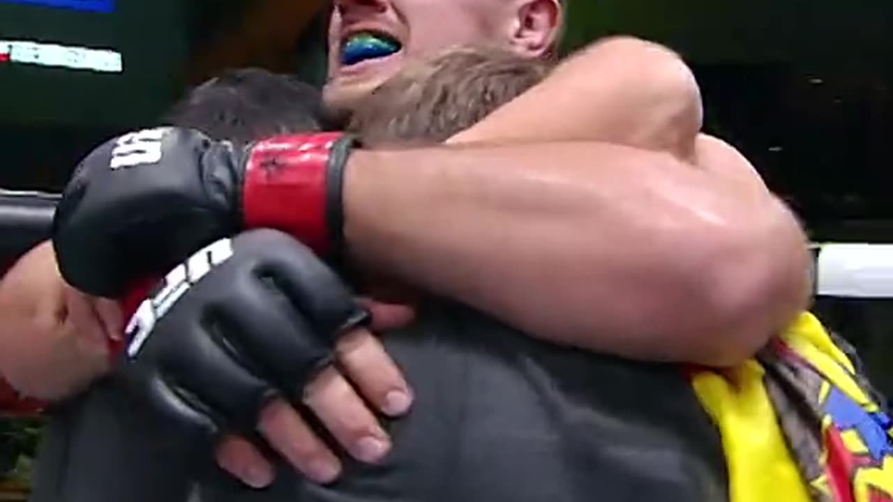 AWESOME MMA FIGHTERS! SUBSCRIPTION!
