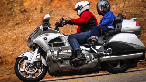 Back of the Dragon October 2020