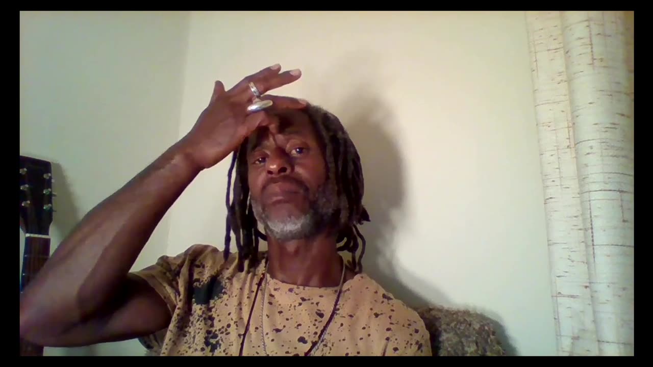 The In Your Face Show - Episode #21 Rant and Musings DuJour