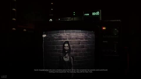 Screaming In The Basement - Full Game Walkthrough | Psychological Horror Game