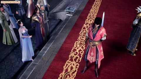 Three Thousand Roads -Episodul 8