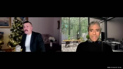 HOW TO CREATE A FREE SOCIETY! WITH JOAQUIN FLORES