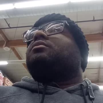 Horny Christian At A Groceries Store #shopping