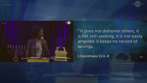 INTERCAMPUS SUNDAY OF DOMINION || WITH PROPHET GERALD NYASULU PH.D. || (02/11/2025)