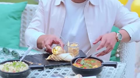 ऐसे RESTAURANT FROUD से रहे सावधान #shortvideoviral