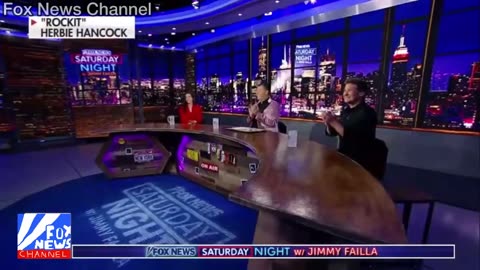 FOX News Saturday Night With Jimmy Failla 1/18/25 FULL HD | BREAKING FOX NEWS January 18, 2025