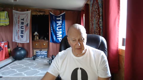 US Marines Storm Seattle Home, Arrest Former Deputy Acting AG John Carlin on Treason Charges