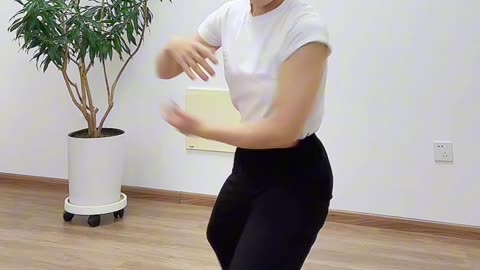 1214.太極八卦掌