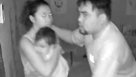 6.7 Magnitude Earthquake Wakes Family in Cebu, Philippines