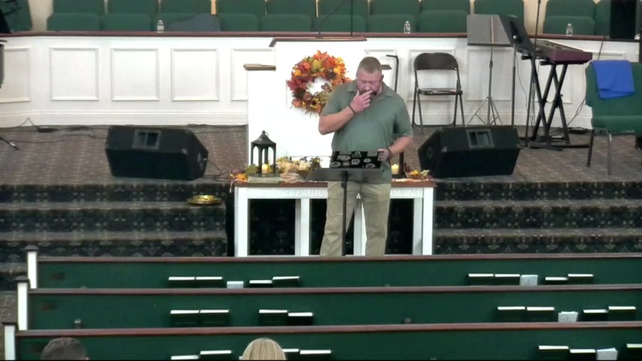 Worship