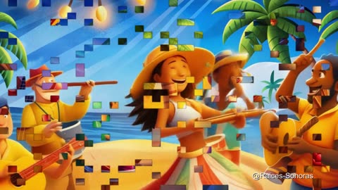 Conjunto Casino-Llanto De Luna