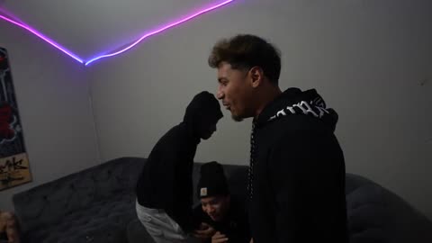 Mya Crashed Out On BJ After Finding Out He Wants Kay To Be More Than Friends